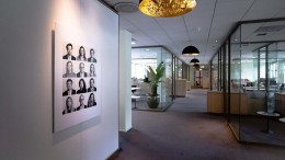 Alweer nieuwe gezichten bij Rutgers & Posch