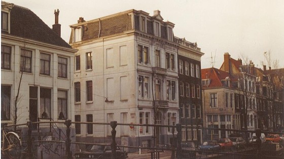 Antikraakbedrijf Ad Hoc neemt collega Zwerfkei over