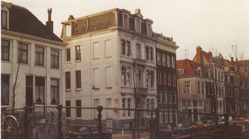 Antikraakbedrijf Ad Hoc neemt collega Zwerfkei over