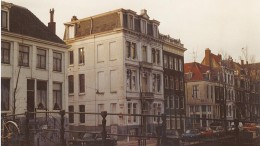 Antikraakbedrijf Ad Hoc neemt collega Zwerfkei over