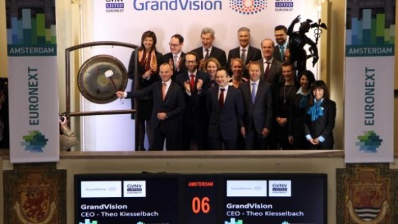 Vermogen investeerder HAL neemt toe