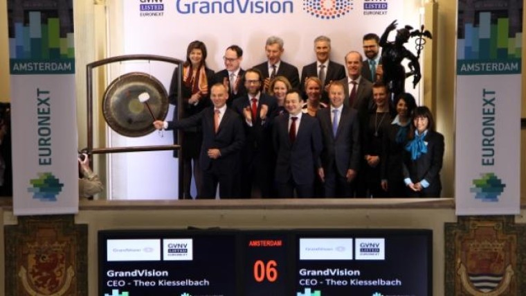 Vermogen investeerder HAL neemt toe