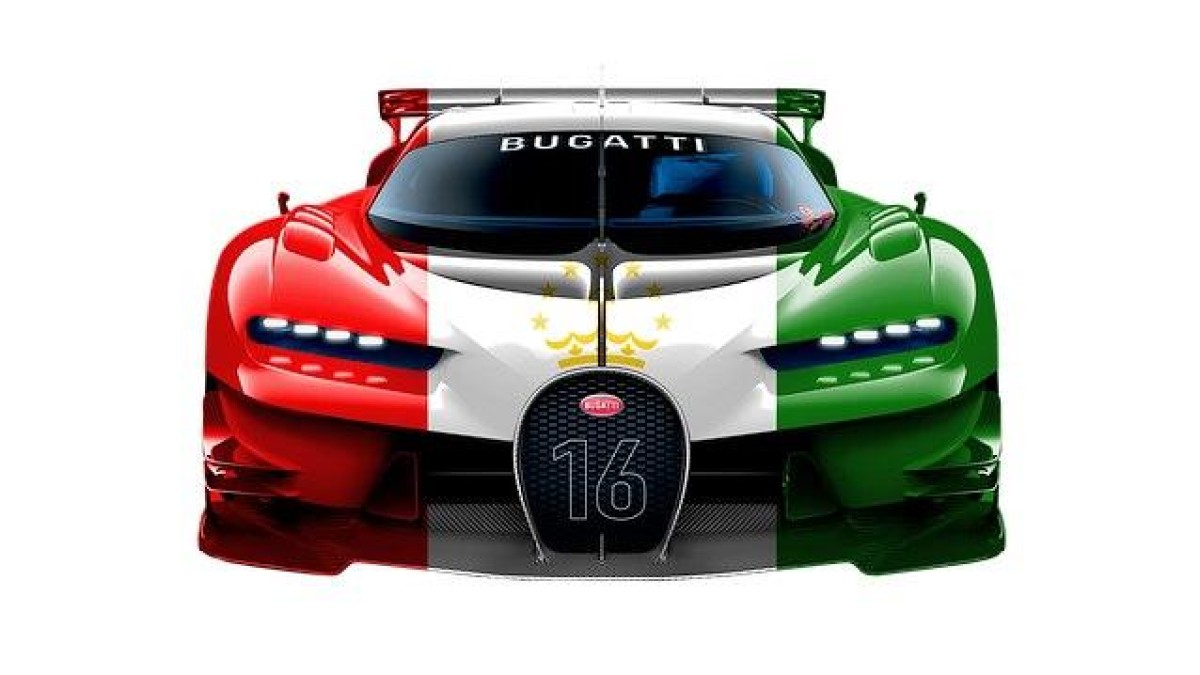 'Volkswagen dicht bij verkoop Bugatti'