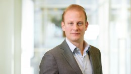 Genomineerde Friso Janmaat maakt zich op voor een aantal verkopen