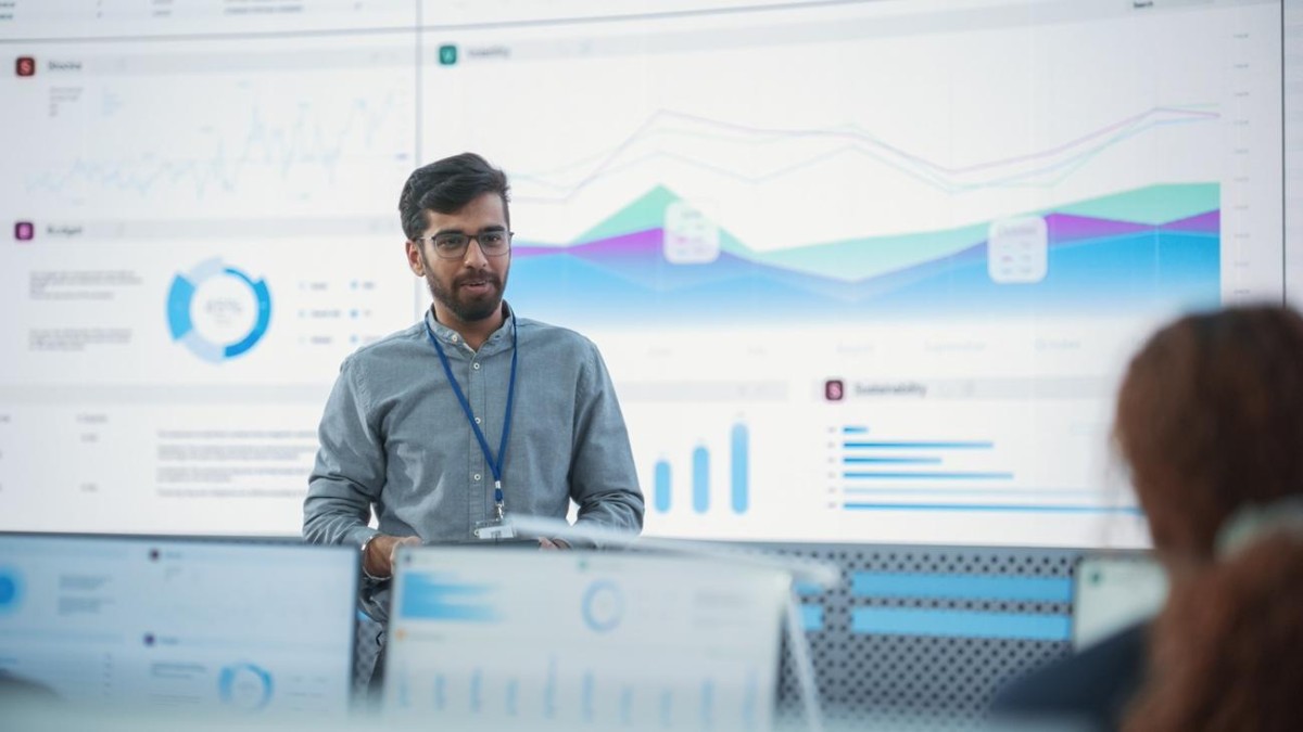 Waarom data zonder mensen niet werkt