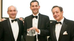 Franse KvK viert handelsrelaties met sfeervol galadiner