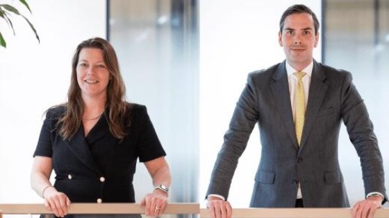 Greenberg Traurig benoemt twee nieuwe M&A-partners