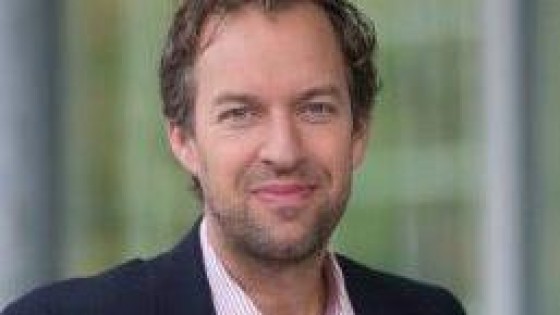 Frederik Lotz nieuwe CFO bij Action