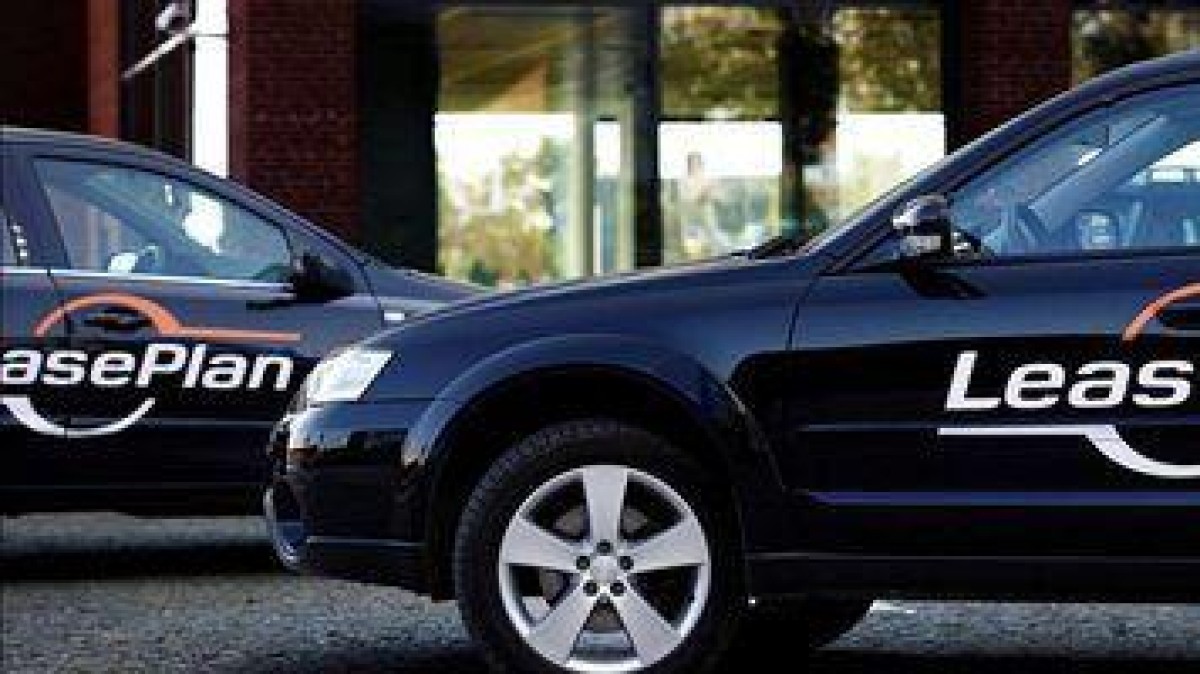 ALD + LeasePlan = Ayvens