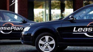 ALD + LeasePlan = Ayvens