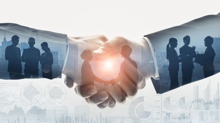 M&A-markt groeit wereldwijd met 40 procent en behoudt momentum in 2026