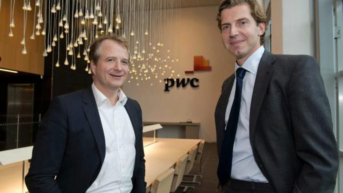 “Waarderingen omhoog in booming M&A markt”