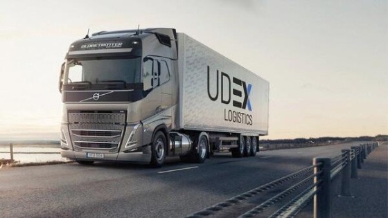 Udex neemt transporttak TWX Cargo over