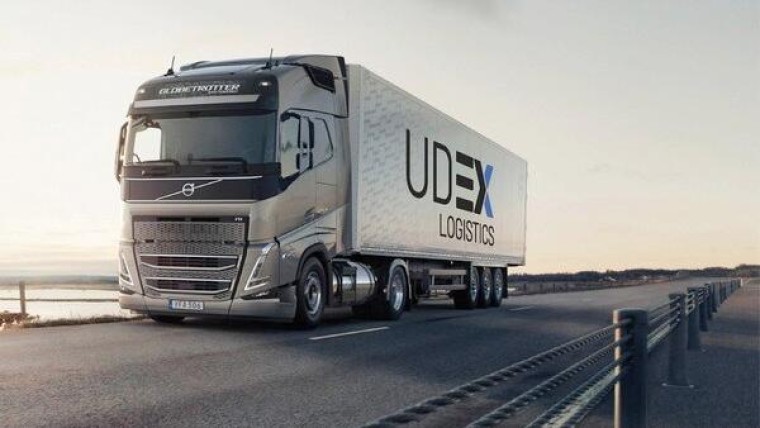 Udex neemt transporttak TWX Cargo over