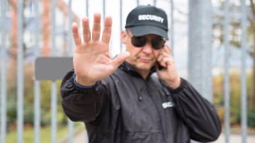 Veiligheidstoets op komst bij deal met buitenlandse koper