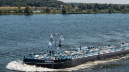 Scheepvaartbedrijven richten joint venture op