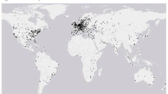 Intralinks: Groot verschil per regio in M&A-activiteit
