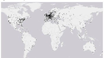 Intralinks: Groot verschil per regio in M&A-activiteit
