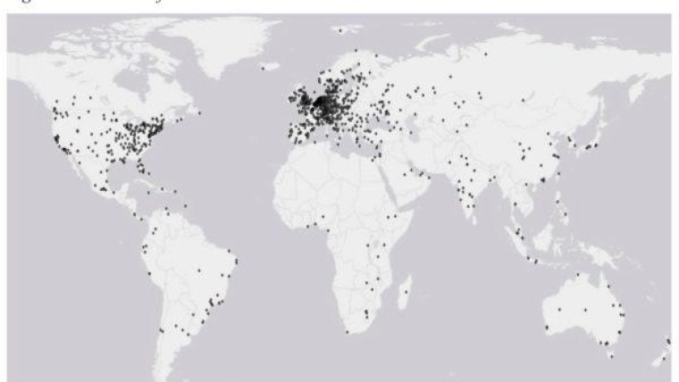 Intralinks: Groot verschil per regio in M&A-activiteit