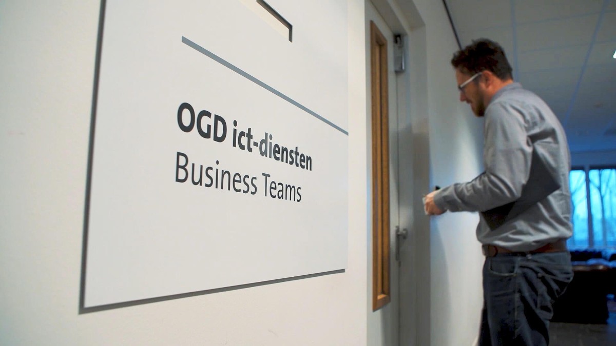 IceLake Capital voegt OGD toe aan paraplubedrijf