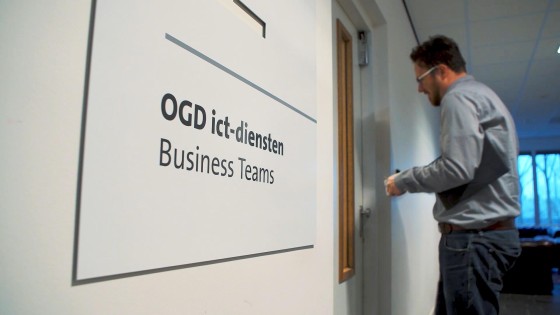 IceLake Capital voegt OGD toe aan paraplubedrijf