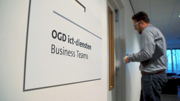 IceLake Capital voegt OGD toe aan paraplubedrijf