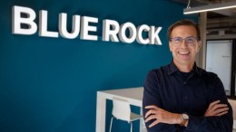 BlueRock TMS haalt Fortino Capital aan boord