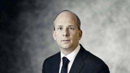 ‘Iedereen zei dat ik ook advocaat zou worden’