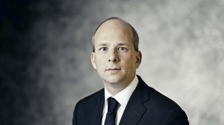 ‘Iedereen zei dat ik ook advocaat zou worden’