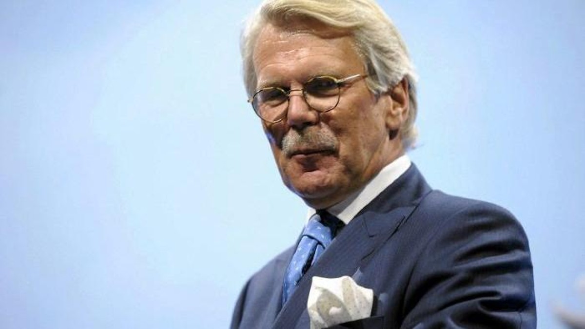 Topman Nordea: deal met ABN AMRO is uit zicht