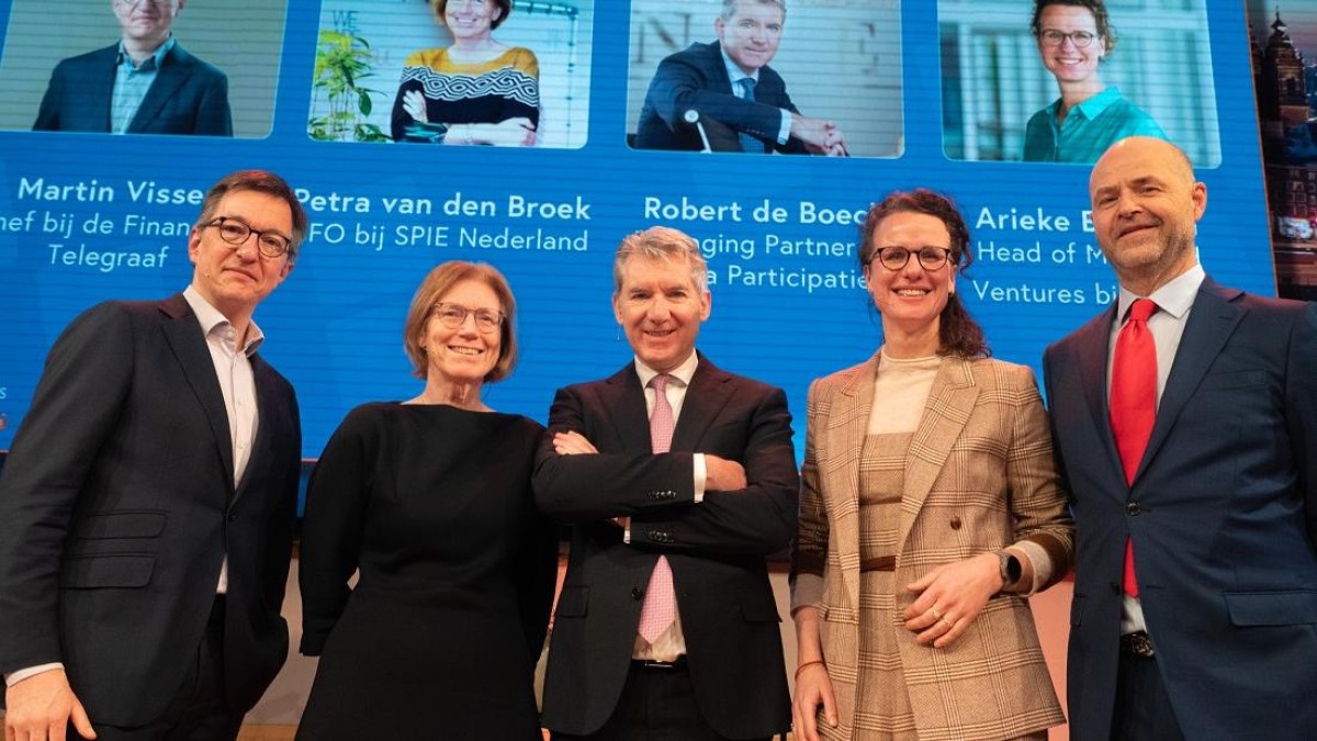 M&A Trendforum: De impact van de (geo)politieke aardverschuiving op M&A