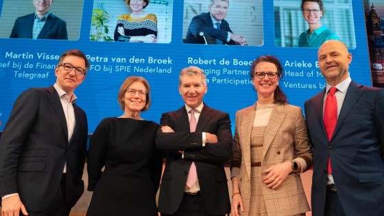 M&A Trendforum: De impact van de (geo)politieke aardverschuiving op M&A