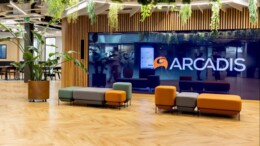 Arcadis wil nog niets weten van biedingen uit Canada