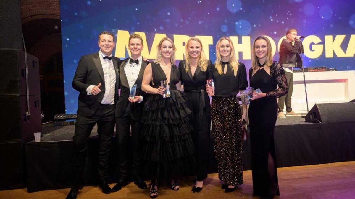 Laatste kans! Nomineer nu jouw jonge talent voor de M&A Awards 2025