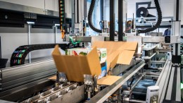 Fries verpakkingsbedrijf over in Amerikaanse handen