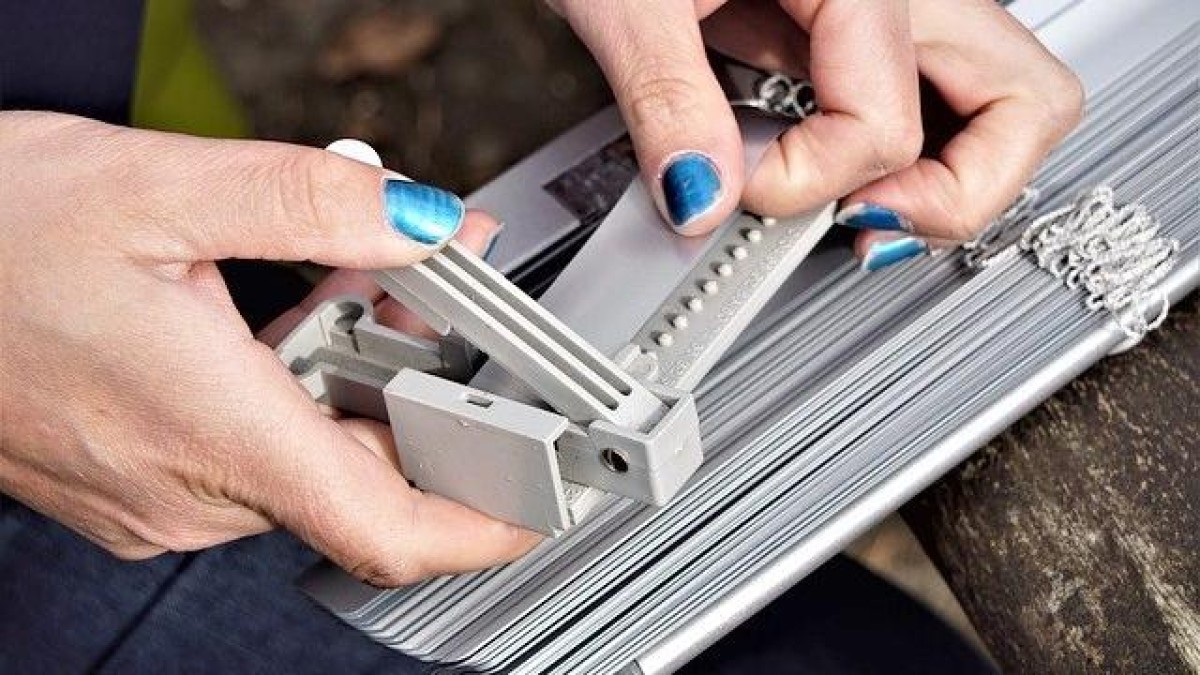 Aandeelhouder vindt bod op aandelen Hunter Douglas te laag