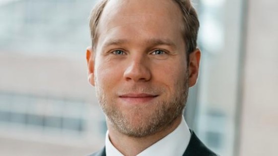 Bastiaan van Rath benoemd tot counsel bij Hogan Lovells