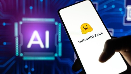 Nvidia neemt Hugging Face over voor bijna 13 miljard dollar