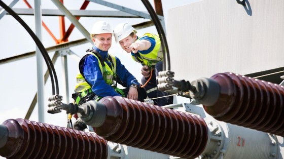Miljarden voor Tennet in afwachting van afscheid Duitse unit