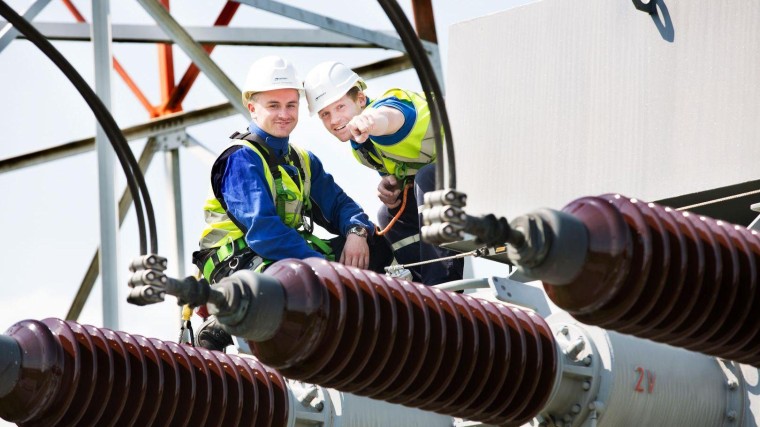 Miljarden voor Tennet in afwachting van afscheid Duitse unit