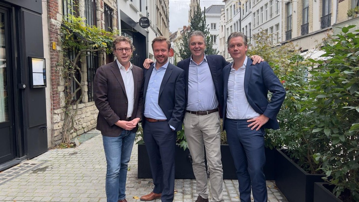 TMC breidt consultancy diensten uit met overname Mobilee