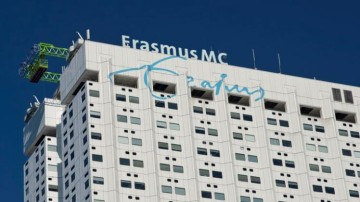 Philips en Erasmus MC gaan samenwerken