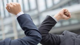 5 M&A megatrends voor 2022