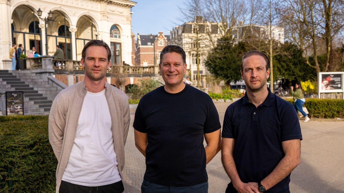 Toetje voor Newww Media Group na trits overnames