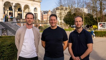 Toetje voor Newww Media Group na trits overnames