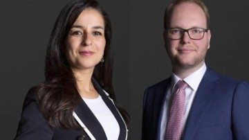 Simmons & Simmons versterkt met ‘Competition Team’