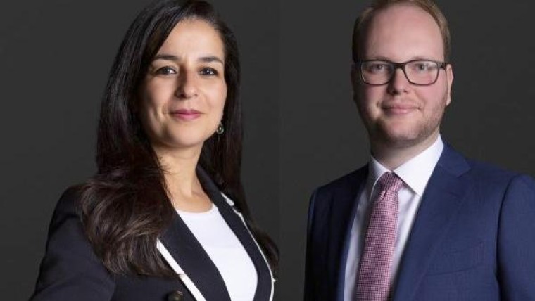 Simmons & Simmons versterkt met ‘Competition Team’