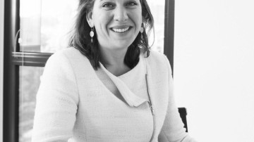 Advocatenkantoor Liber Dock hengelt Simone Schmeetz binnen