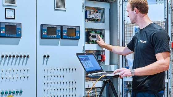 Meerderheidsbelang in Zwart Techniek naar Seven2