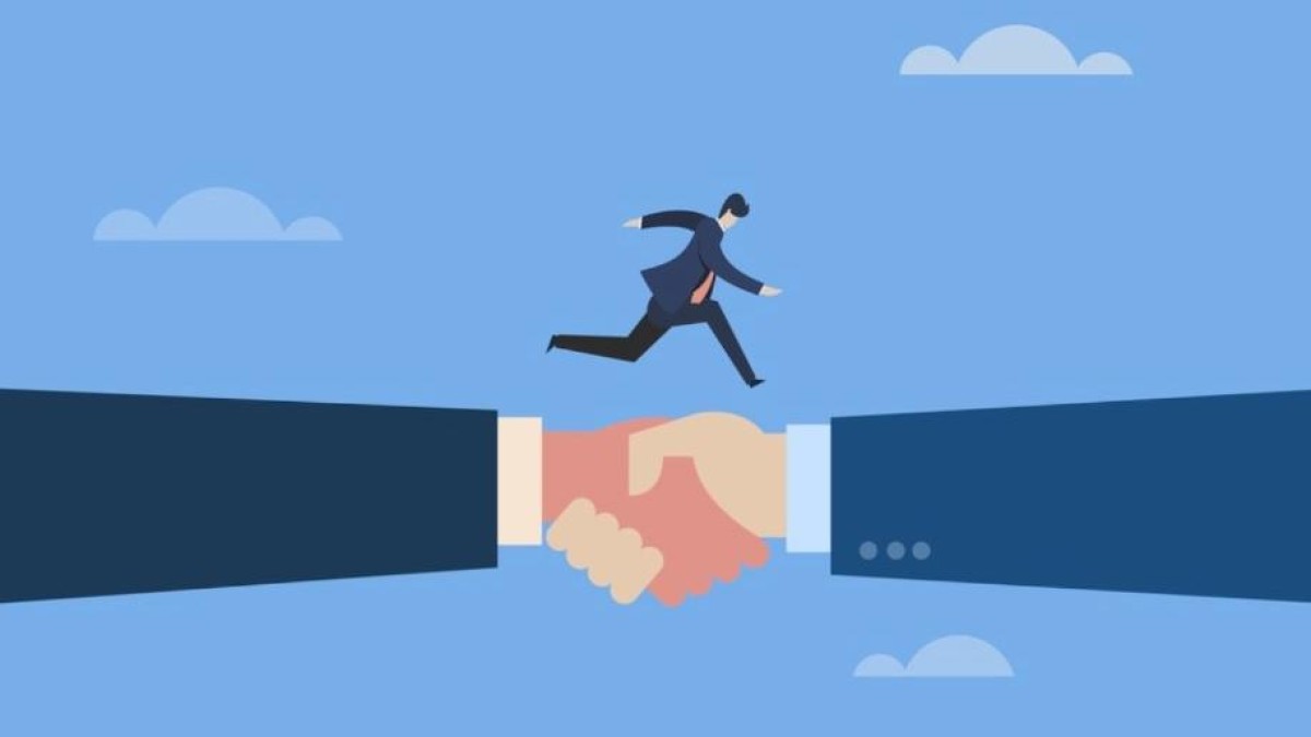 Deloitte neemt PACER over